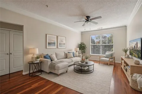 10 Perimeter Summit Boulevard NE #3206