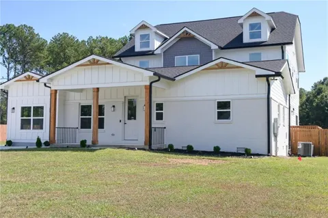 518 Hoke Okelly Mill Road SW
