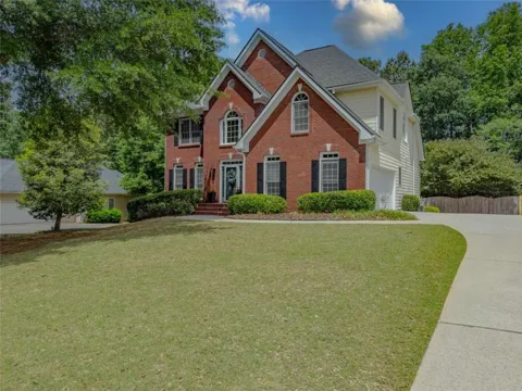 1116 Maple Creek Ridge