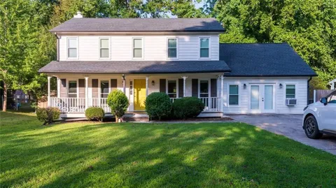 4985 Bent Creek Court