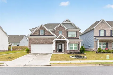 744 Clark Lake Estates Drive