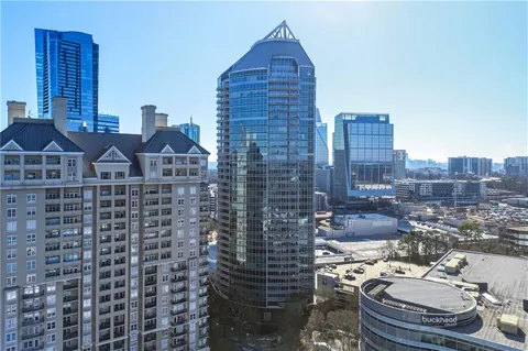 3338 Peachtree Road NE #505