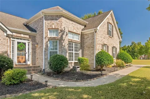 2449 Snowshoe Bend