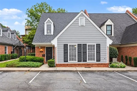 218 Forkner Drive #C