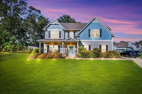 3409 Laurel Glen Court