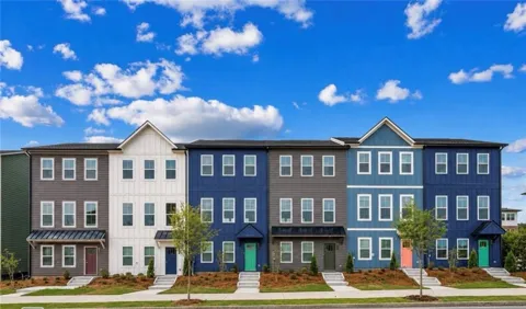 1107 Hodgepodge Way #Lot 4