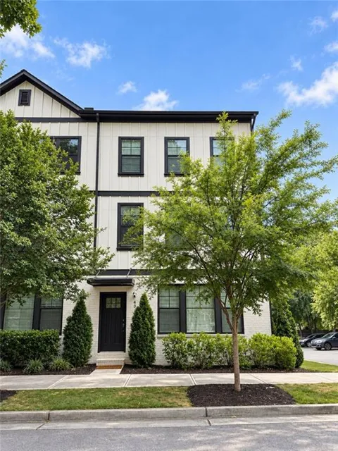 2030 Main Street NW #406