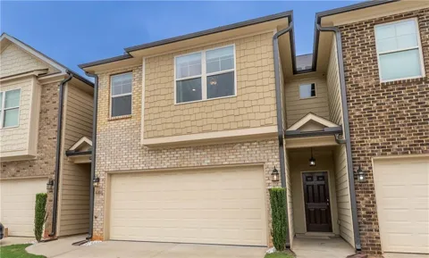 4401 Fulson Drive