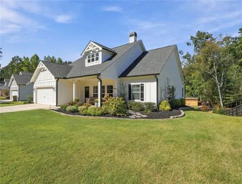 9280 Long Hollow Road