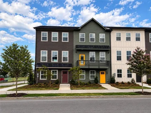 1123 Hodgepodge Way #Lot 12
