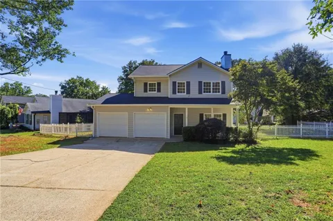 4400 Hidden Meadow Circle