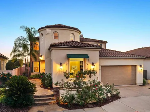 958 Camino Del Arroyo Drive