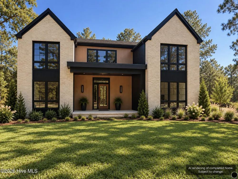 16 Kahkwa Trail Pinehurst, NC 28374