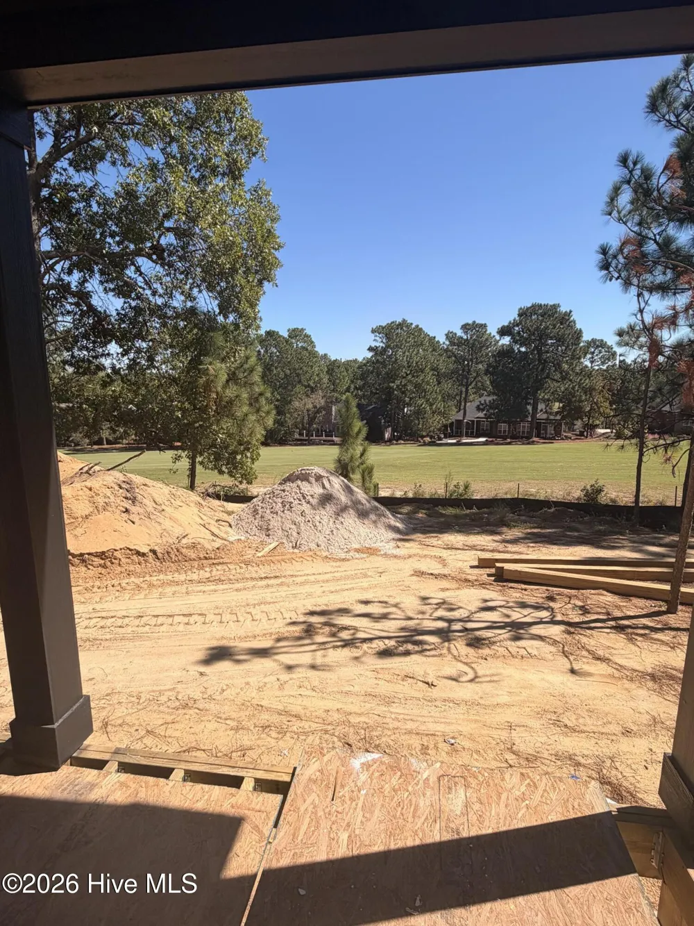 16 Kahkwa Trail Pinehurst, NC 28374