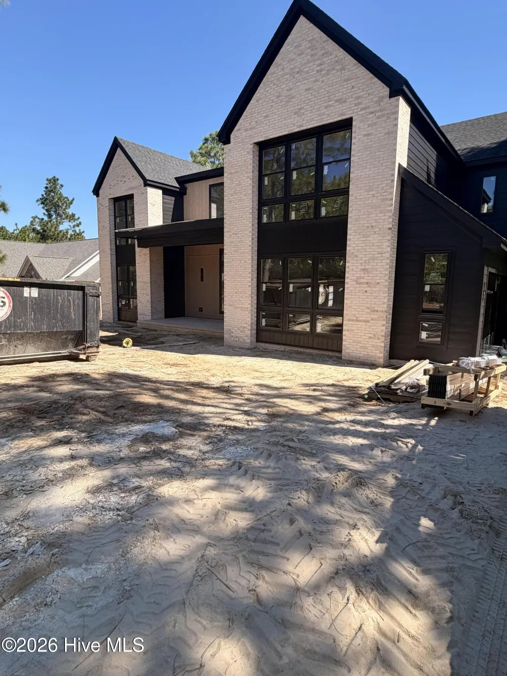 16 Kahkwa Trail Pinehurst, NC 28374