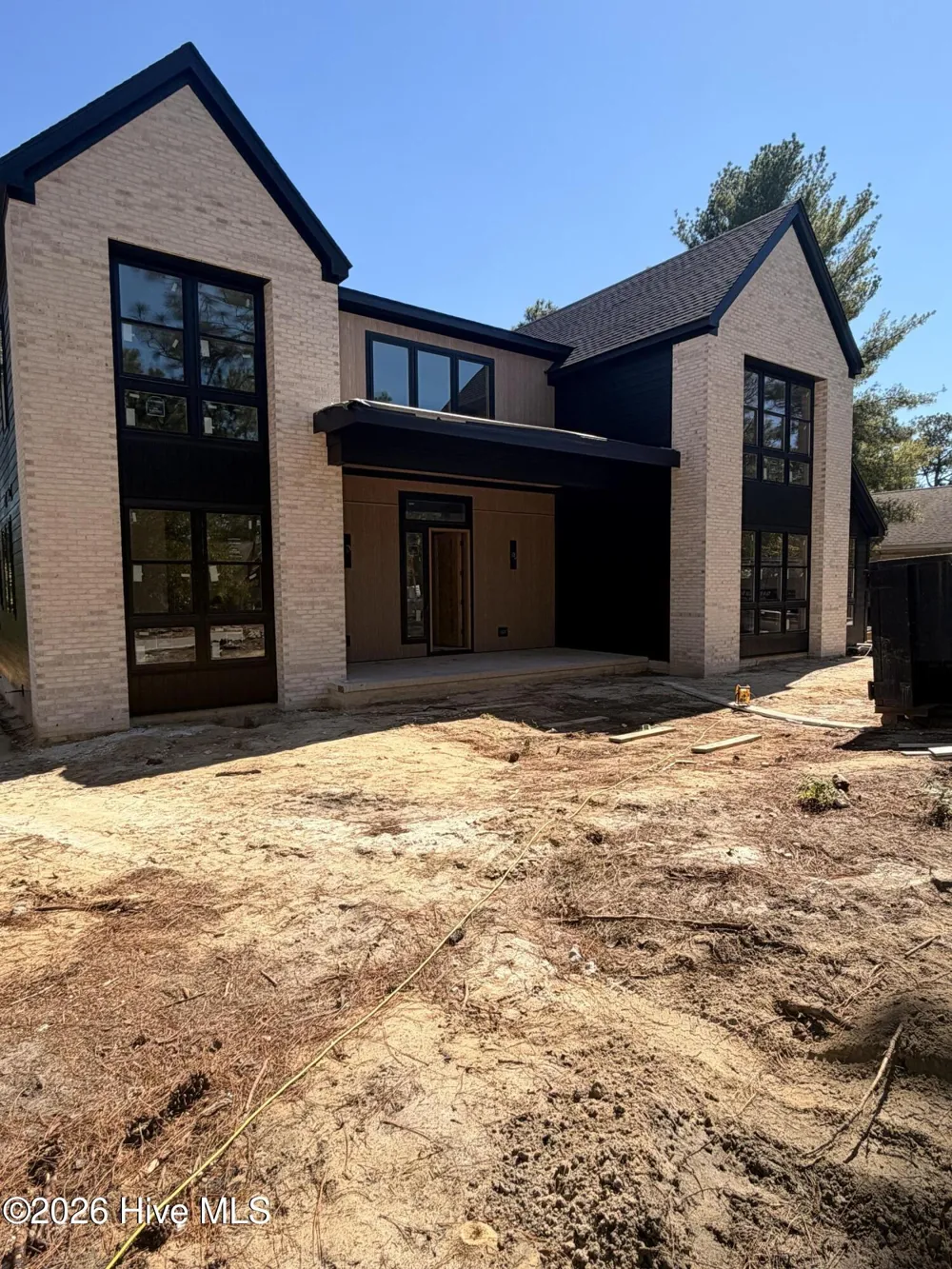 16 Kahkwa Trail Pinehurst, NC 28374