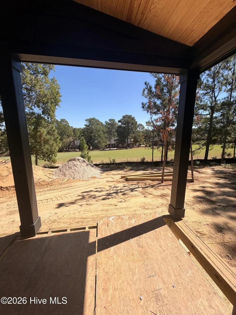 16 Kahkwa Trail Pinehurst, NC 28374