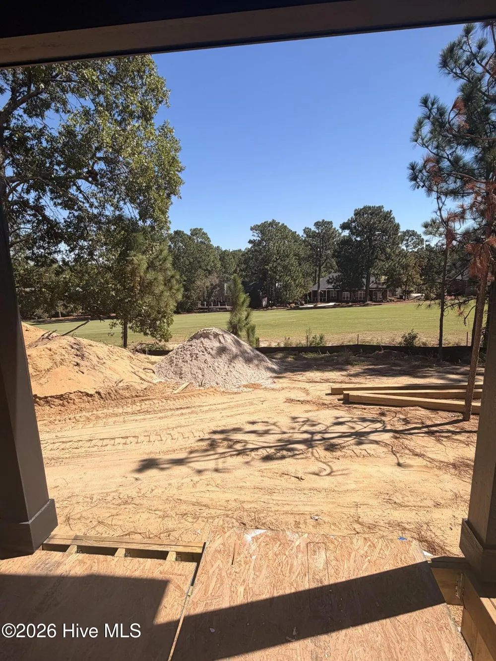 16 Kahkwa Trail Pinehurst, NC 28374