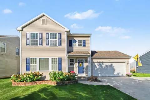 1714 Grovenberg Court