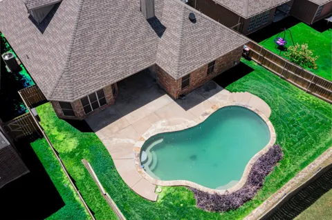 839 Evergreen Lane