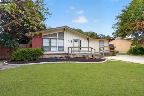 410 Allenwood Drive