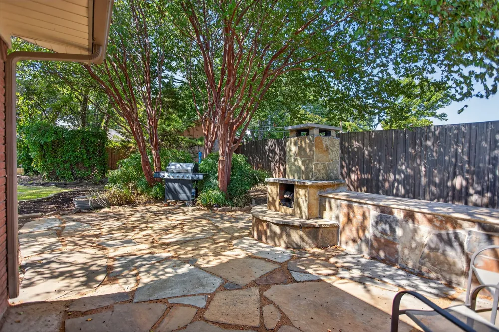 410 Allenwood Drive Allen, TX 75002
