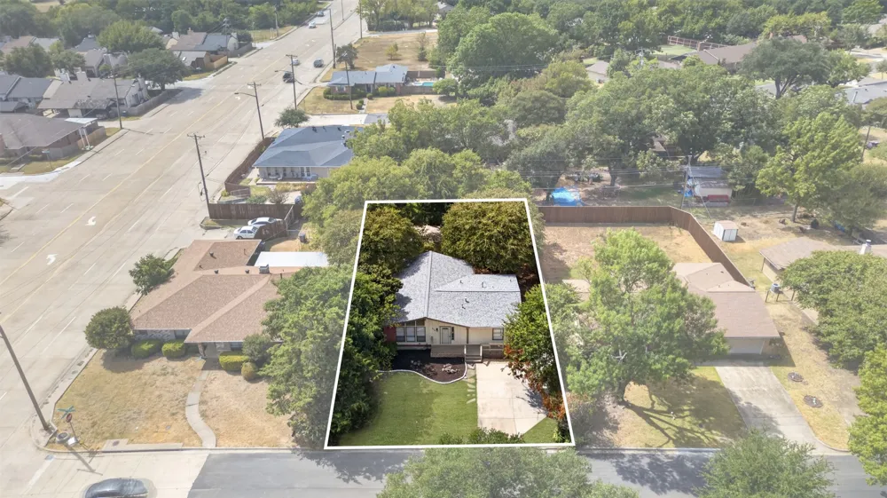 410 Allenwood Drive Allen, TX 75002