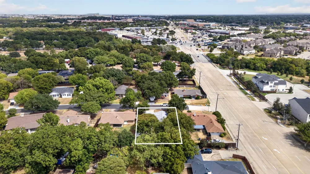 410 Allenwood Drive Allen, TX 75002