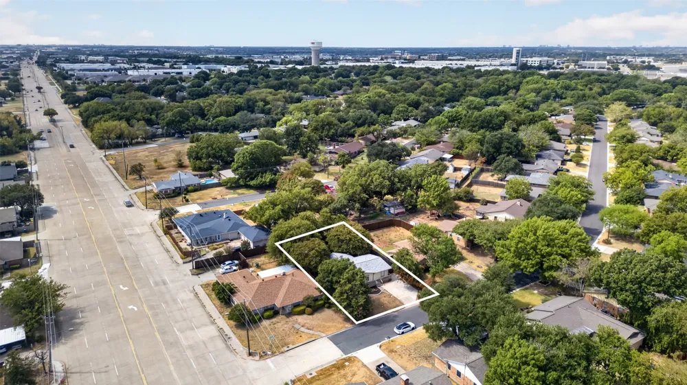 410 Allenwood Drive Allen, TX 75002