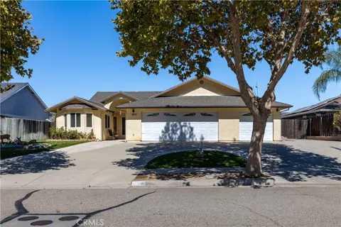 1907 Bella Vista Court