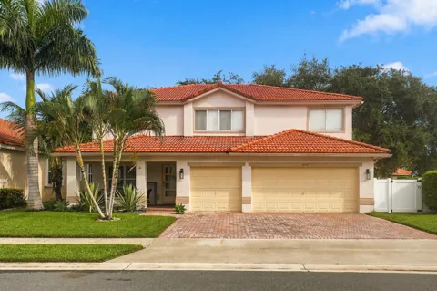 1434 Artimino Lane