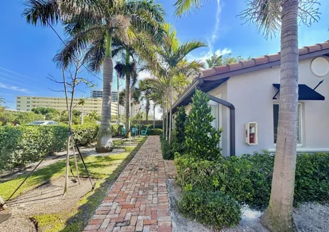 201 S Ocean Boulevard #2