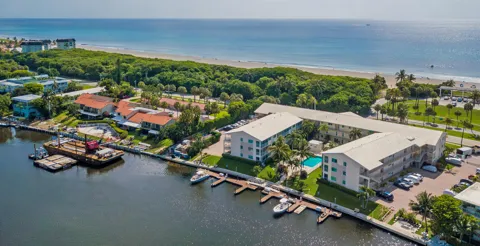 6530 Ocean Boulevard #3070