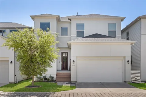 427 Yale Oaks Lane