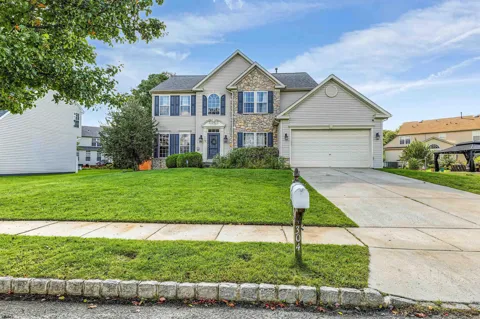 304 Furlong Cir