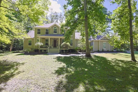 2321 Manistique Lakes Drive