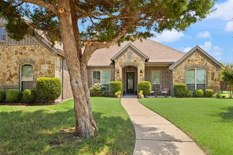 123 Claremont Drive