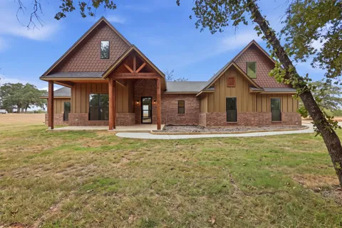 3031 Powell Cemetery Road