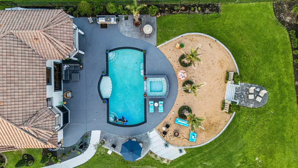 12345 White Oak Point Conroe, TX 77304