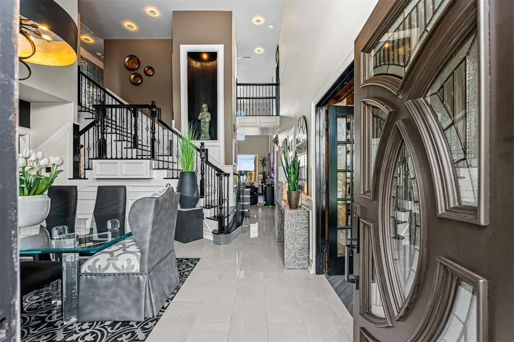 12345 White Oak Point Conroe, TX 77304