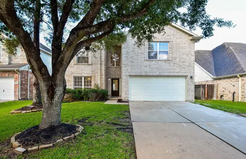 24518 Red Bluff Trail