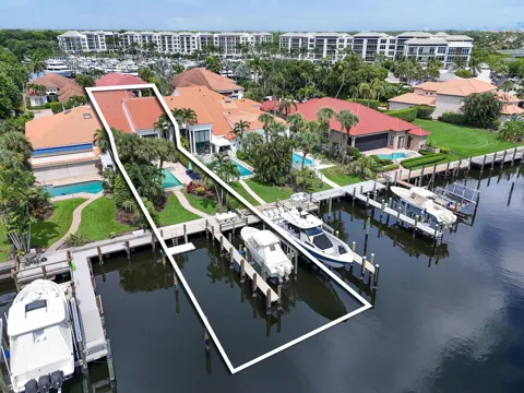 2025 La Porte Drive
