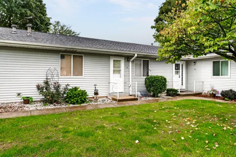 5037 Green Meadow Road