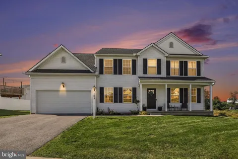 103 BROOKSIDE LANE