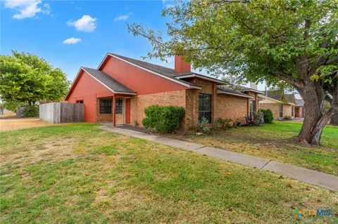 5103 Canyon Creek Drive