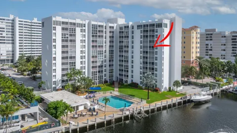 1391 S OCEAN BOULEVARD #801
