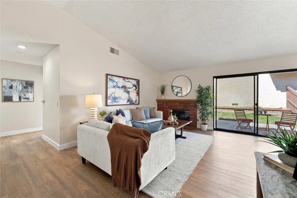6332 Mount Wellington Court Rancho Cucamonga, CA 91737