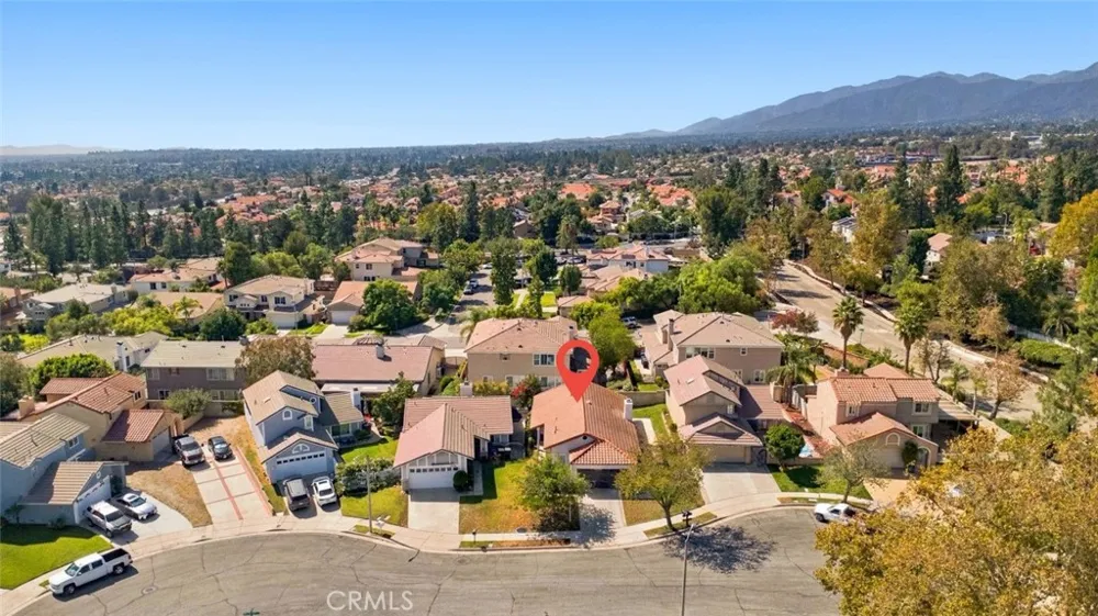 6332 Mount Wellington Court Rancho Cucamonga, CA 91737