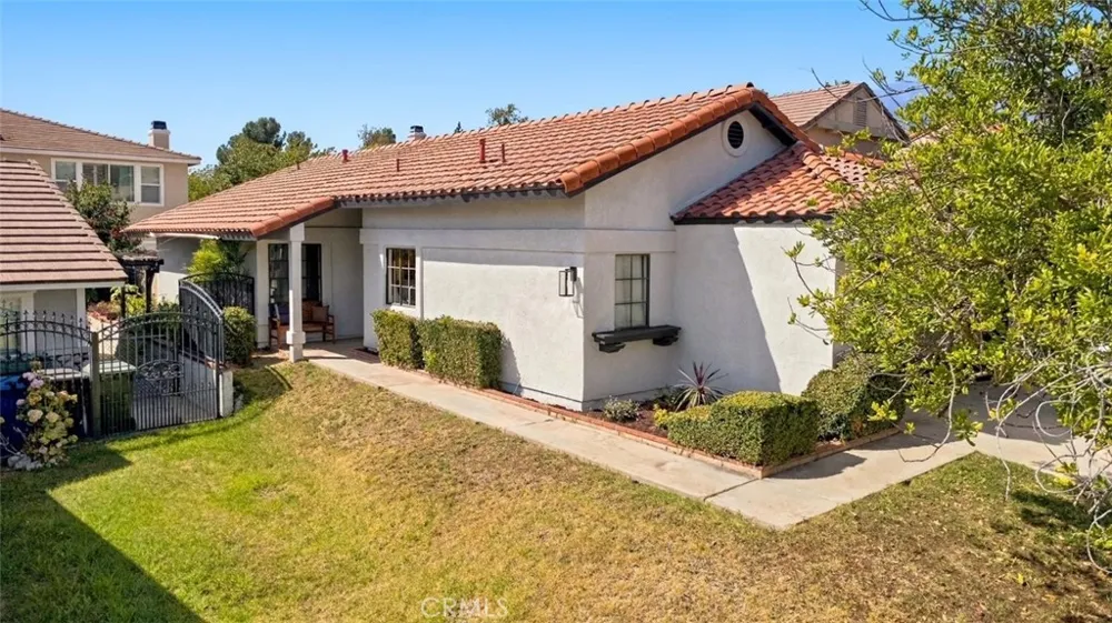 6332 Mount Wellington Court Rancho Cucamonga, CA 91737