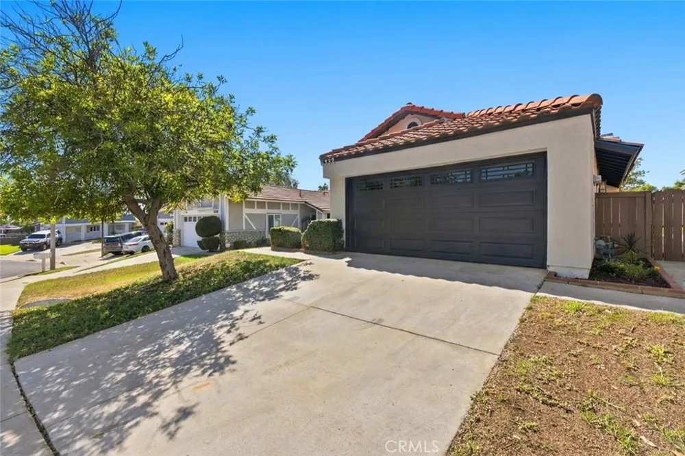 6332 Mount Wellington Court Rancho Cucamonga, CA 91737